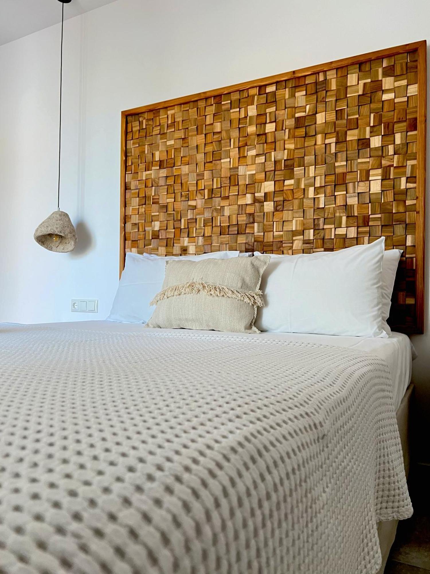 Pension Ageri Потос Экстерьер фото